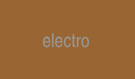 Electro Home Banner 3