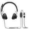 Zone Wired Headset Full Wire Assembly Generic Scaled 1