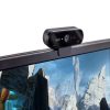 Webcam Logitech Brio 4K Ultrahd 06 Ad L