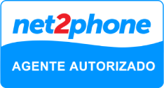 Logo Net2Phone